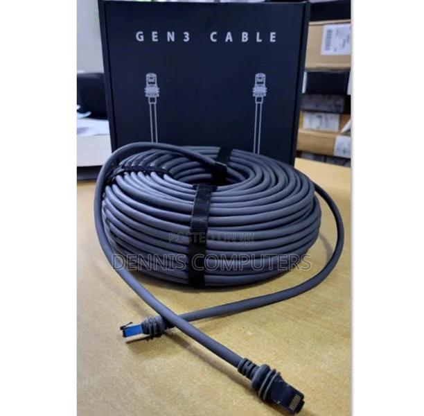 Starlink V3 45m Cable