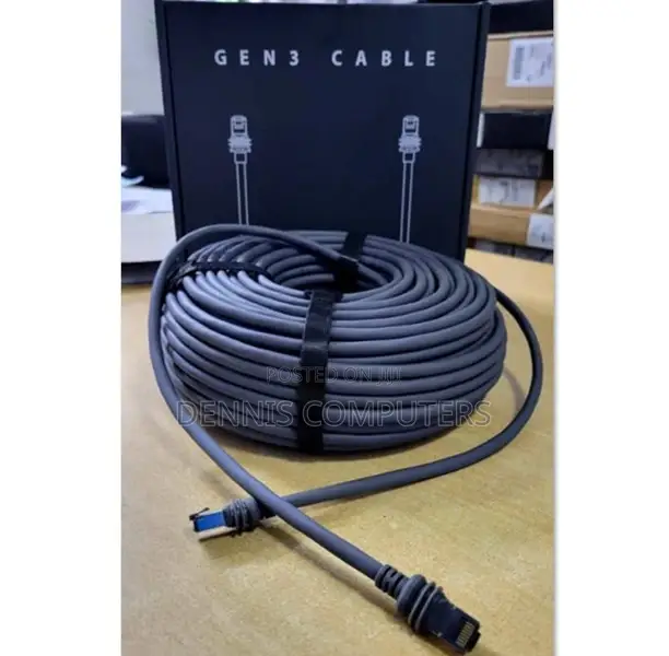 Starlink V3 45m Cable