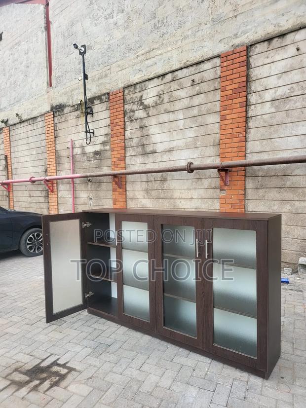 Two Door Storage Cabinets
