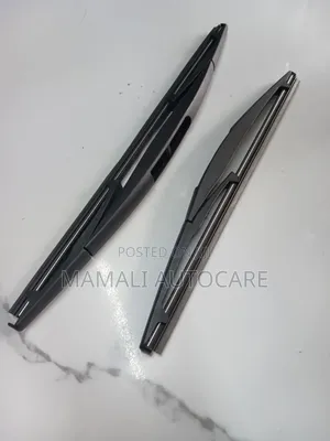 10 12 Inch Rear Wiper Blades