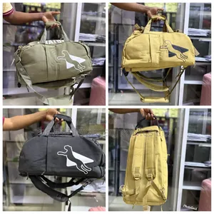 Puma Water Proof Bags