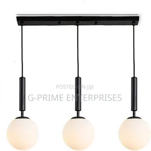 Nordic Modern Style Chandelier