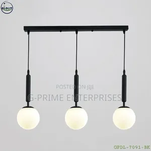 Nordic Modern Style Chandelier