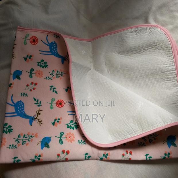 Washable Baby Macintosh