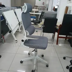 Smartsit Ergonomic Chair