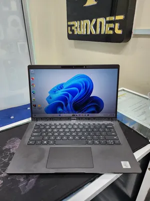 Laptop Dell Latitude 7410 16GB Intel Core i7 SSD 512GB