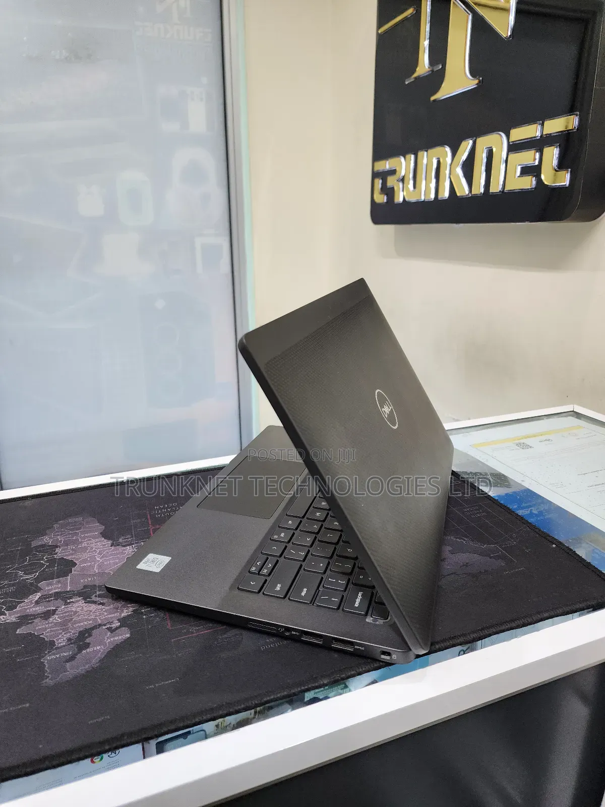 Laptop Dell Latitude 7410 16GB Intel Core i7 SSD 512GB