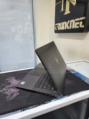 Laptop Dell Latitude 7410 16GB Intel Core i7 SSD 512GB