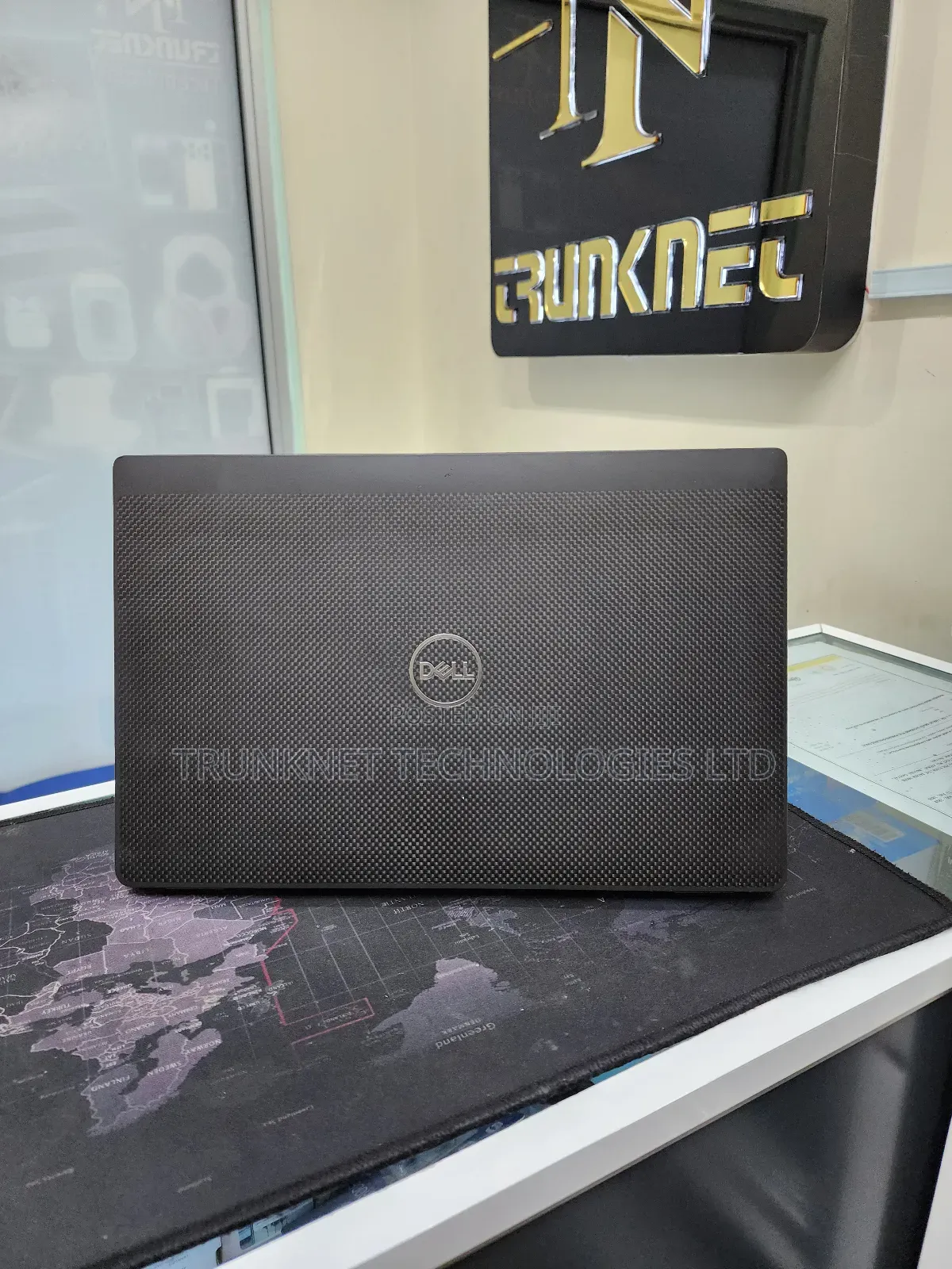 Laptop Dell Latitude 7410 16GB Intel Core i7 SSD 512GB