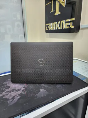 Laptop Dell Latitude 7410 16GB Intel Core i7 SSD 512GB