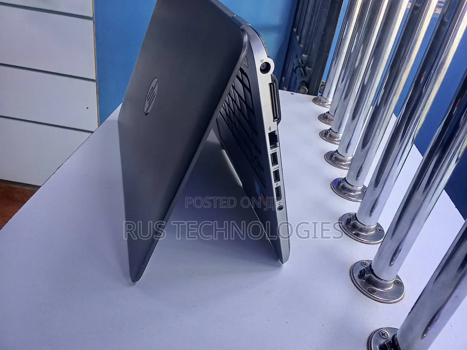Laptop HP EliteBook 840 G2 8GB Intel Core i5 SSD 500GB