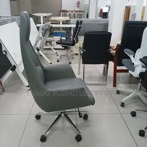 Executivegray Comfort Seat