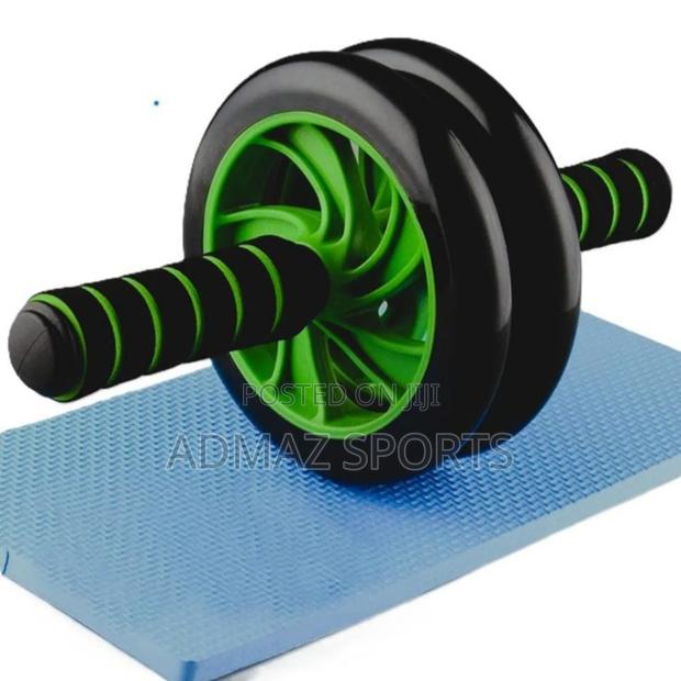 Abs Rollers