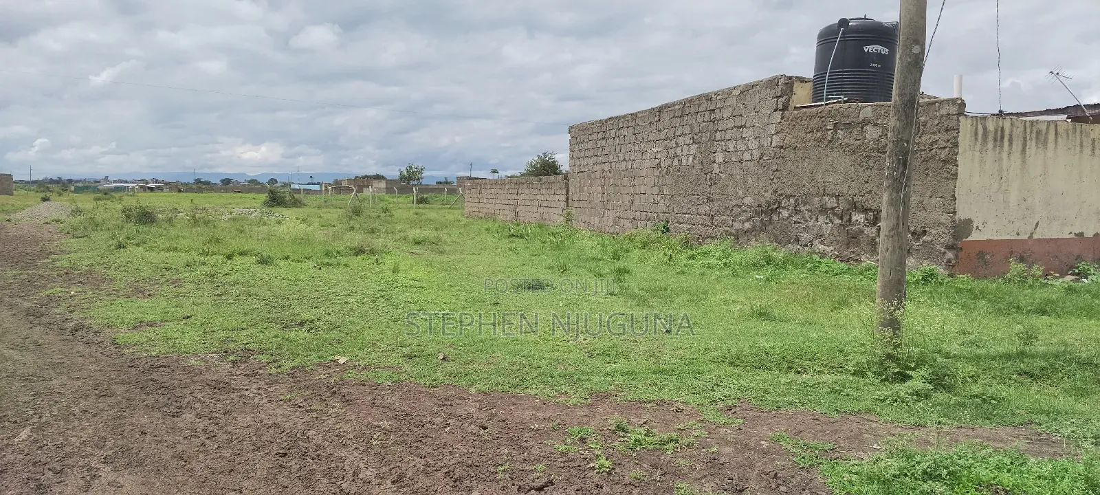 Plot for Sale at Ruiru Murera Ndarasha