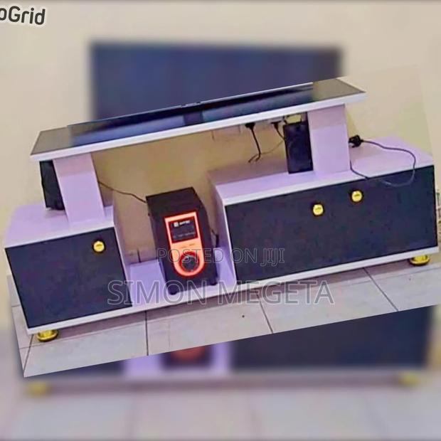 In Stock Instabul 2 Tv Stand