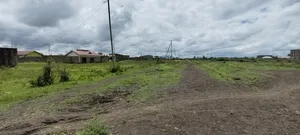 Plot for Sale at Ruiru Murera Ndarasha