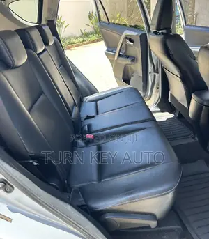 Toyota RAV4 2015 Silver