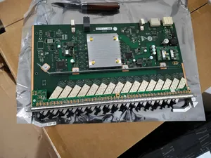 Huawei Olt-Ma5800 16pon Card