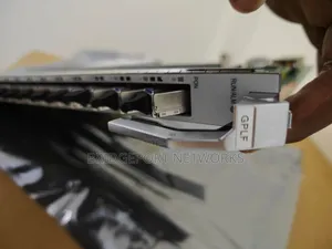 Huawei Olt-Ma5800 16pon Card