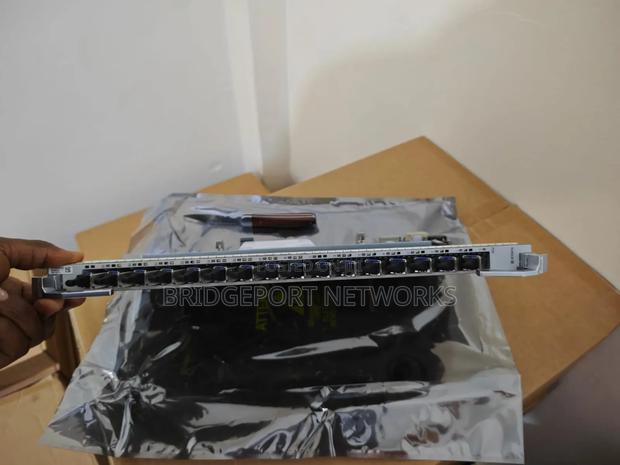 16 Pon Card GPLF-Ma5800 - thumbnail 3