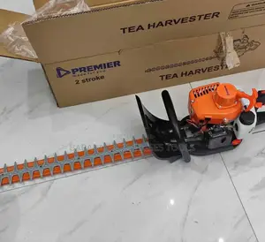 Gasoline Hedge Trimmer
