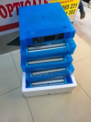 192 Egg Incubator