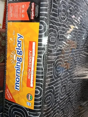 15% Off 5x6x10 High Density Quilted Mattresses + Free Home Delivery.