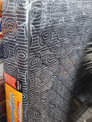 15% Off 5x6x10 High Density Quilted Mattresses + Free Home Delivery.