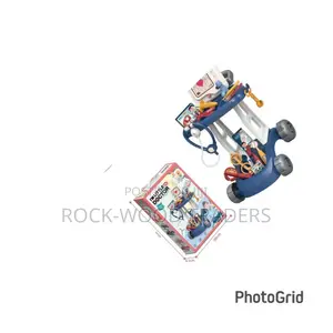 Little Doctor Set