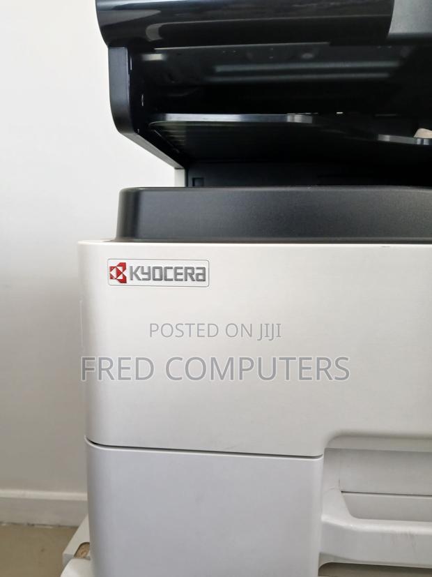 Kyocera Ecosys M4125idn - thumbnail 2