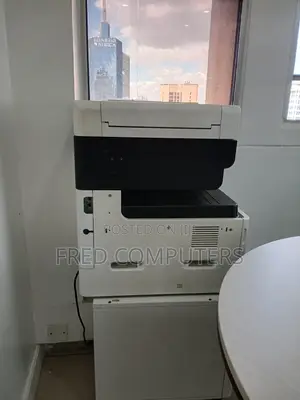 Kyocera Ecosys M4125idn