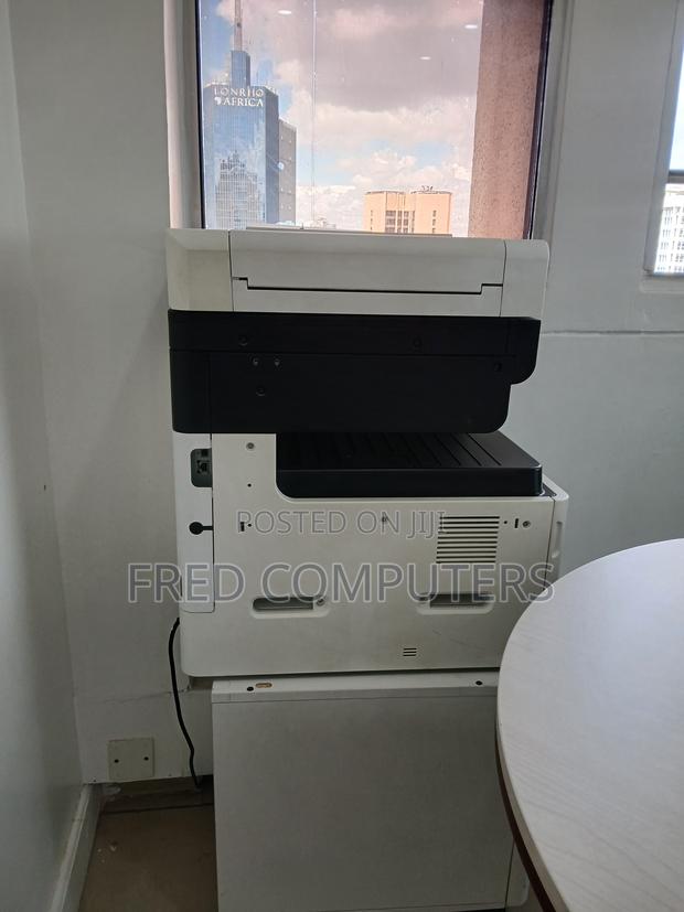 Kyocera Ecosys M4125idn