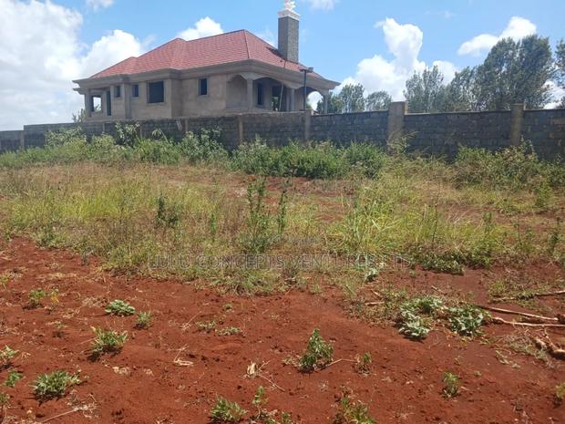 100*100 Thika Greens Plot for Sale