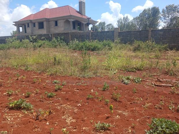 100*100 Thika Greens Plot for Sale - thumbnail 3