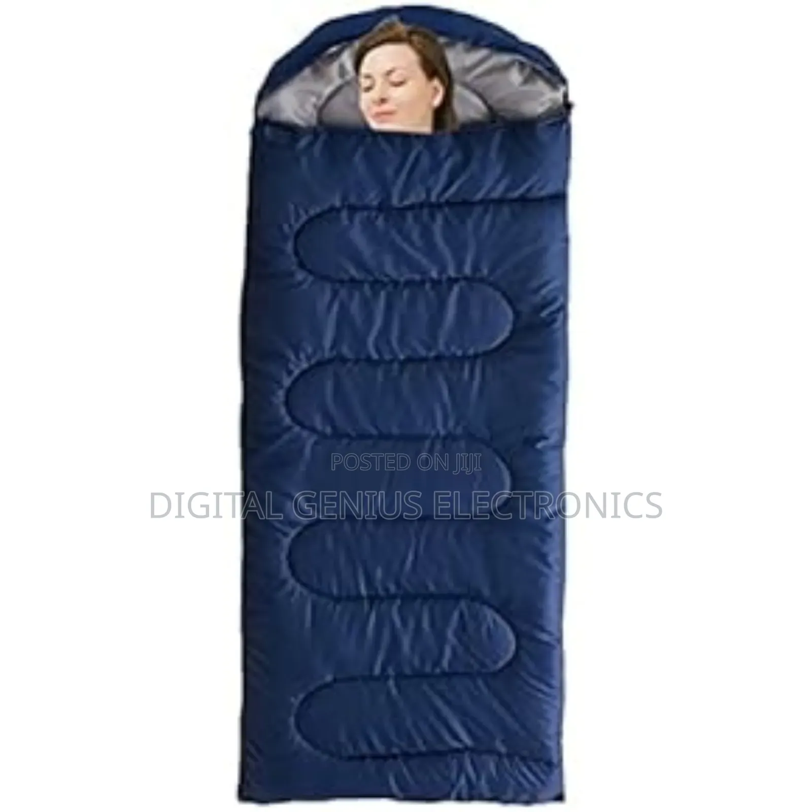 Sleeping Bag