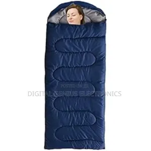 Sleeping Bag