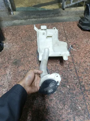 Wiper Washer Can for Harrier 240