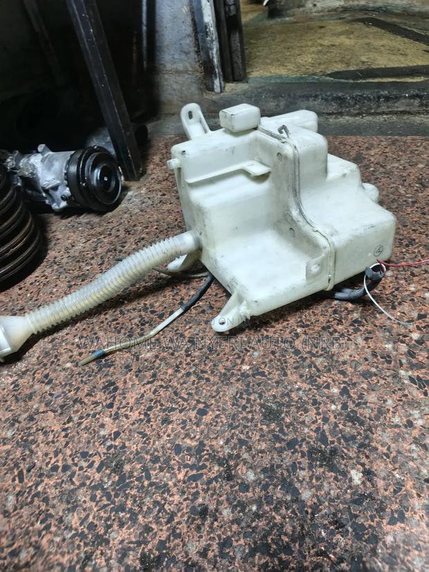 Wiper Washer Can for Harrier 240 - thumbnail 4