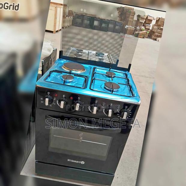 In Stock Volsmart 60 by 60 Cooker
