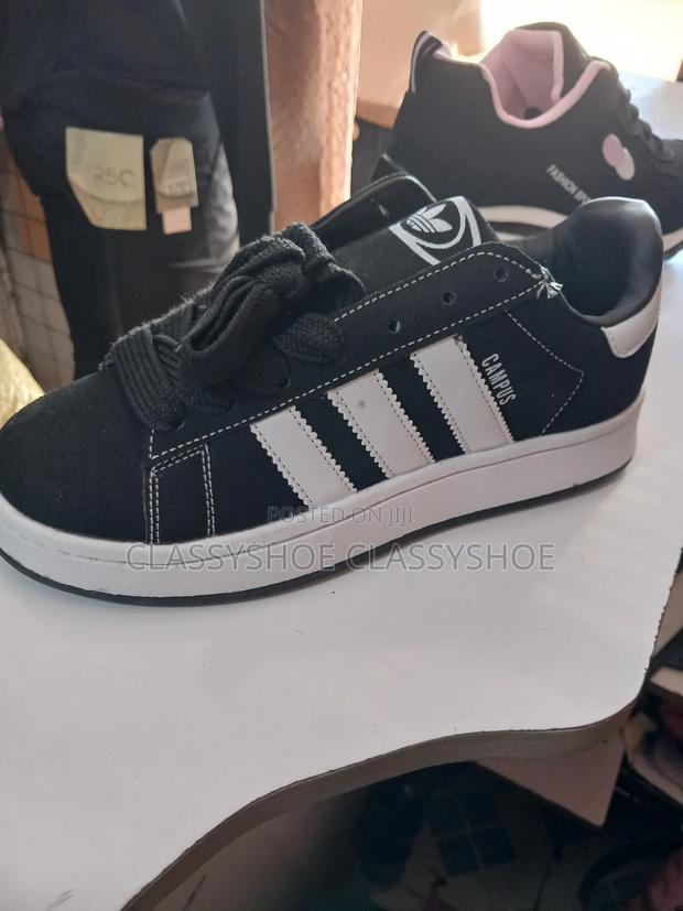 Campus and Sport Shoe - thumbnail 2