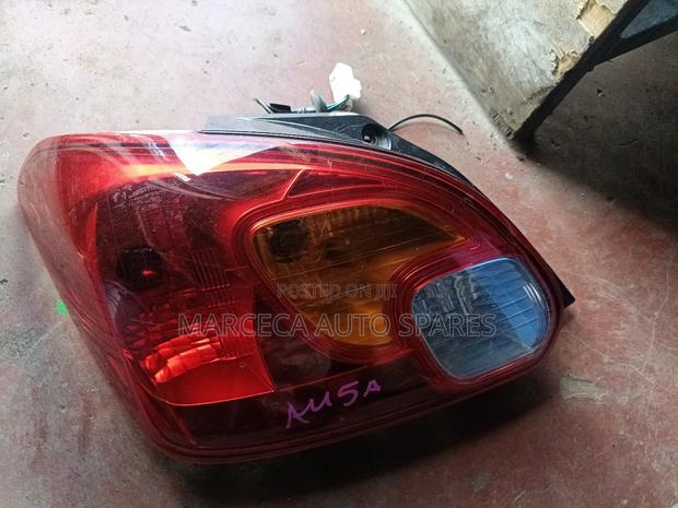 Tailight Mistrubishi Mirage