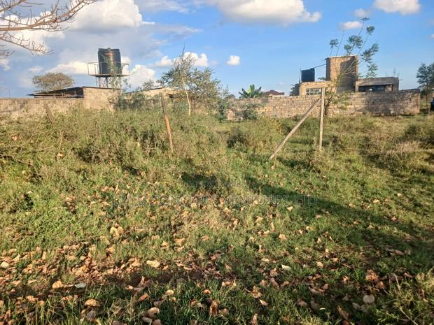 40*80 Ruiru Toll Twiga Estate