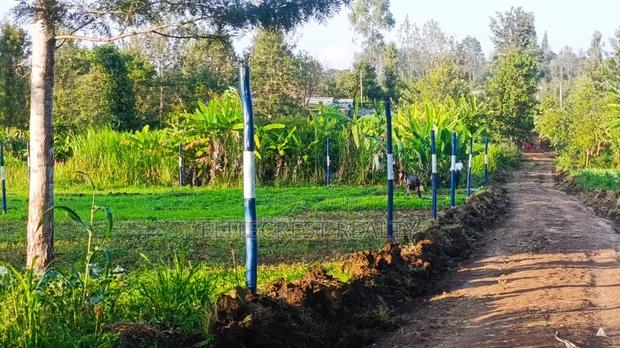 40x80 Plot for Sale at Kabati Kenol Methi Area - main view