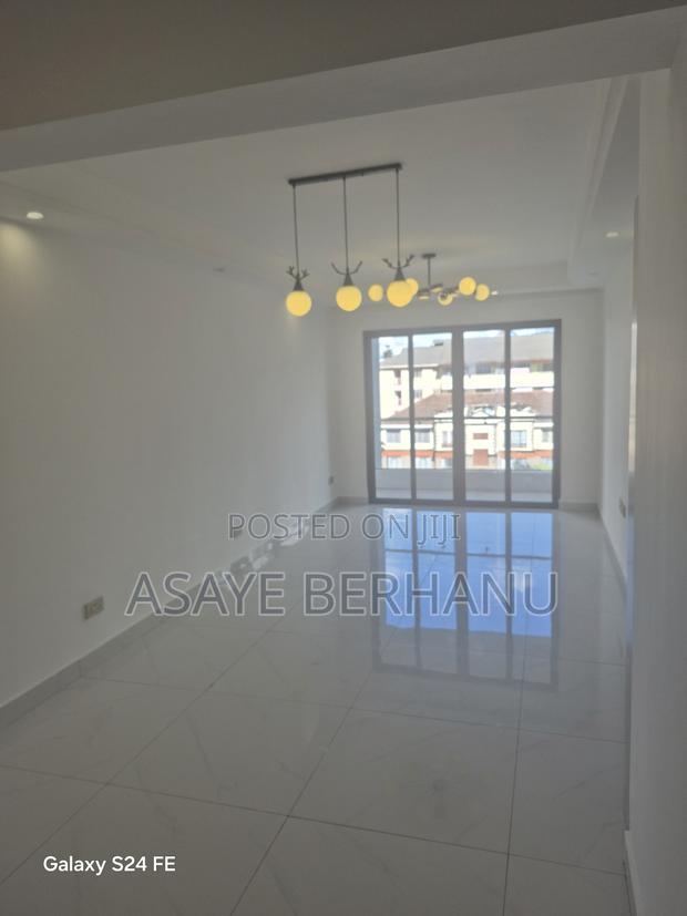 1bdrm Apartment in Adornhomes, Kileleshwa for rent