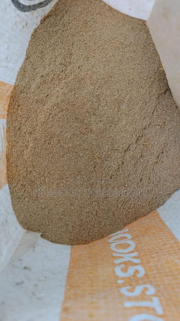 Rovabio Is a Multi-Enzyme. 1 KGS
