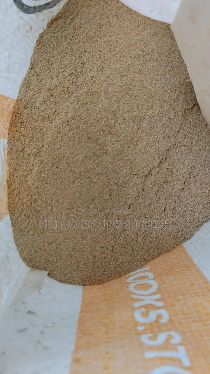Rovabio Is a Multi-Enzyme. 1 KGS