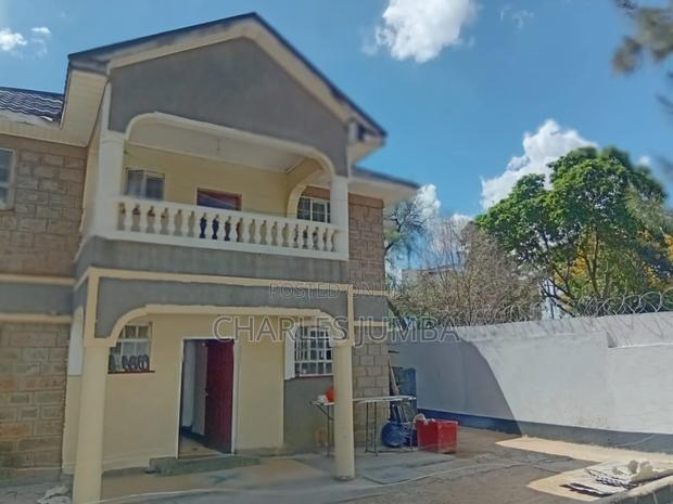 4bdrm Maisonette in Epz, Kitengela for rent - thumbnail 2
