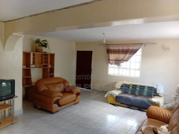 4bdrm Maisonette in Epz, Kitengela for rent - thumbnail 3