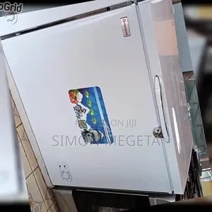 Restocked Premier 250 Litres Deep Freezer