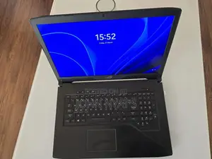 Laptop Asus ROG G703 24GB Intel Core i7 SSD 500GB